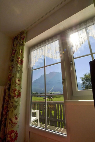 Gästehaus Alpenblick Lermoos