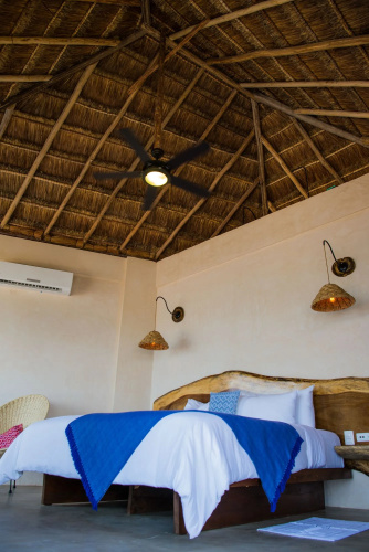 Tata Tulum - Adults Only