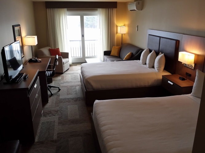 Belfast Harbor Inn photo 7