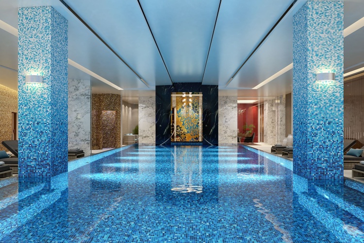 Amavi Hotel - Adults Only photo 15