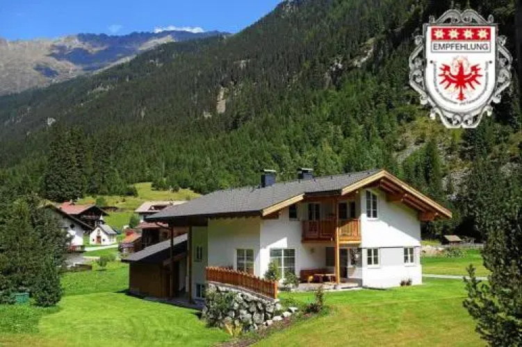 Ferienwohnung Larcher