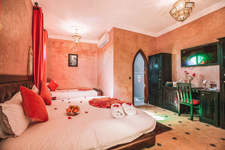Mabrouk Riad & Spa photo 7