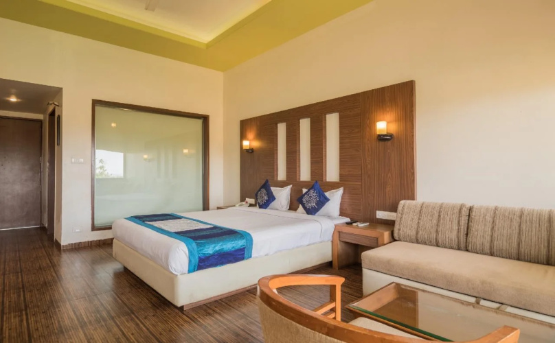 E&G Green Valley Spa Resort