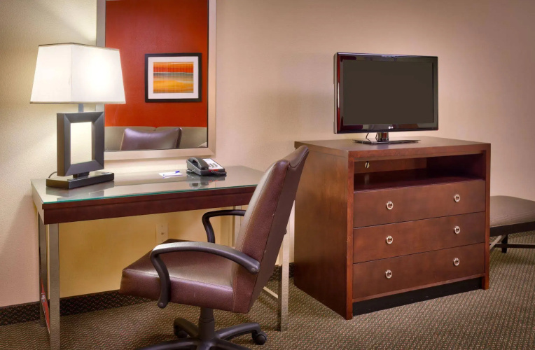 Hampton Inn & Suites by Hilton Mesquite