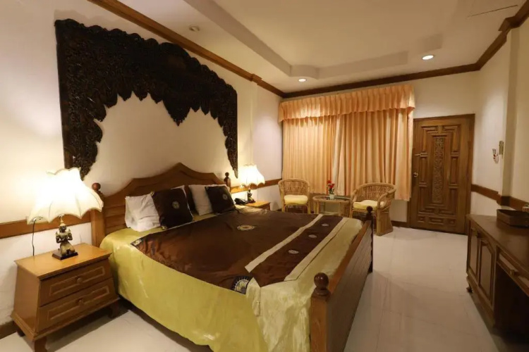 Hotelbild
