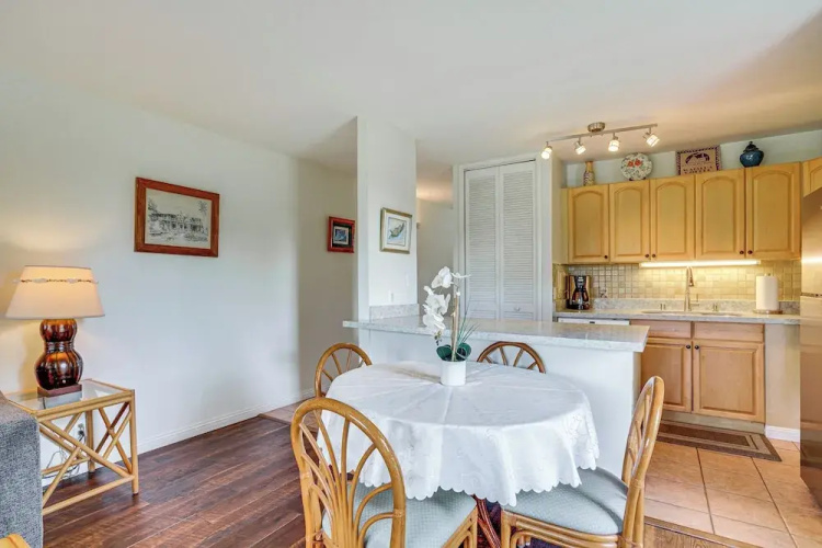 Turtle Bay Condo w/ Pool Access & Golf Course!