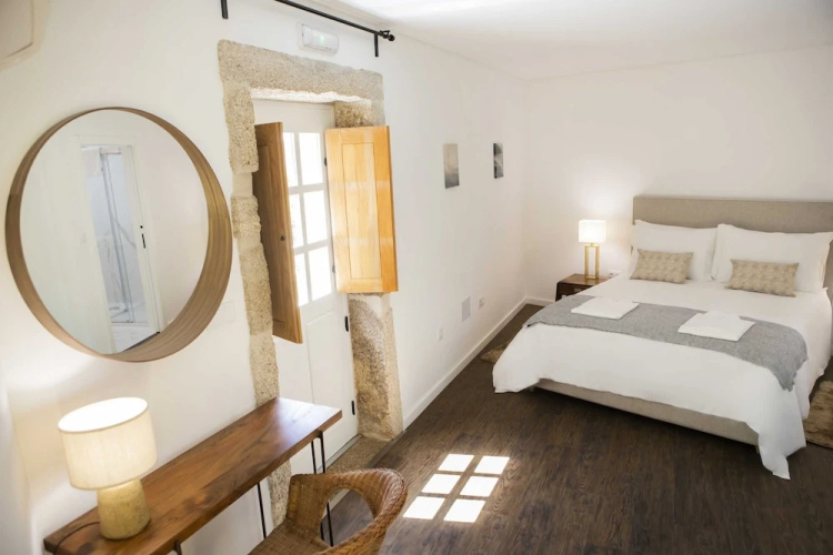 Eira - Casas de Selim