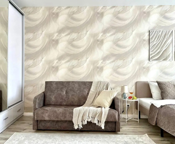 Фотография номера квартиры Апартаменты Апарт Мари на ул. Куйбышева, д. 27Б