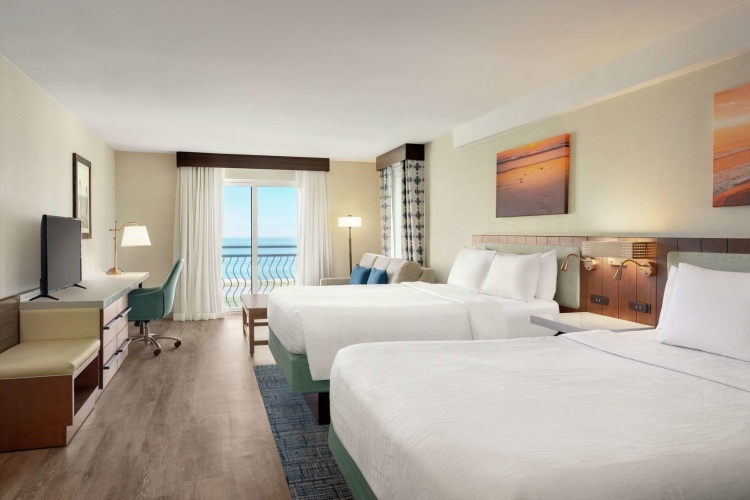 Hilton Garden Inn Carlsbad Beach photo 6