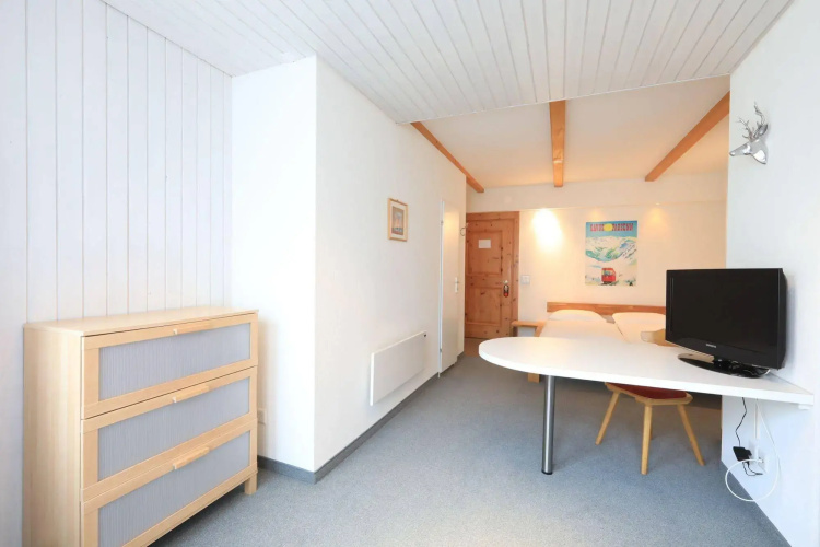 Hotel Concordia Davos