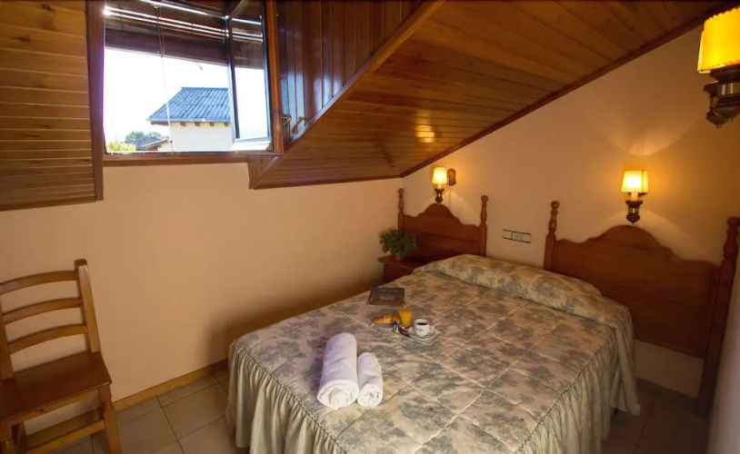 Casa Francho