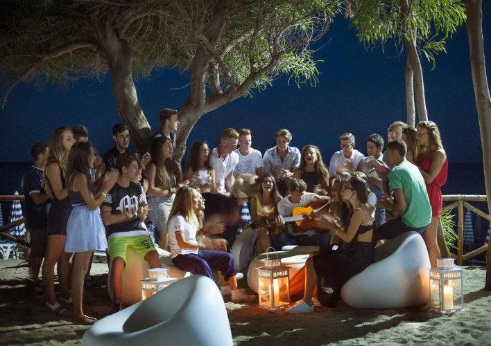 Voi Floriana Resort photo 28