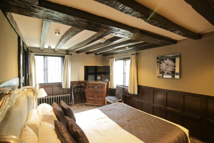 Premium Double room