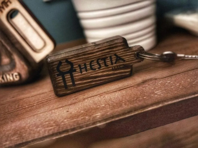 Hestia ILICA