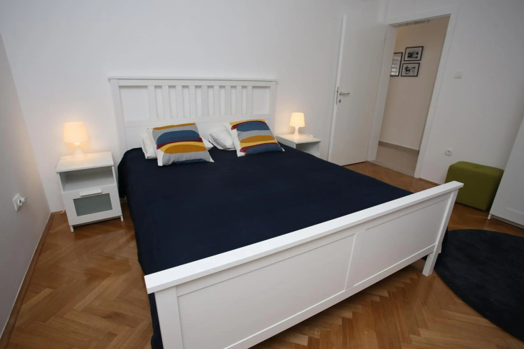 Apartmani Tri bunje