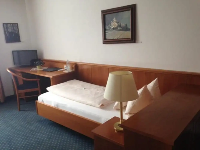 Comfort Single room