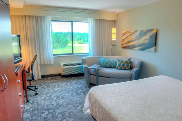 Courtyard by Marriott Mobile Daphne/Eastern Shore