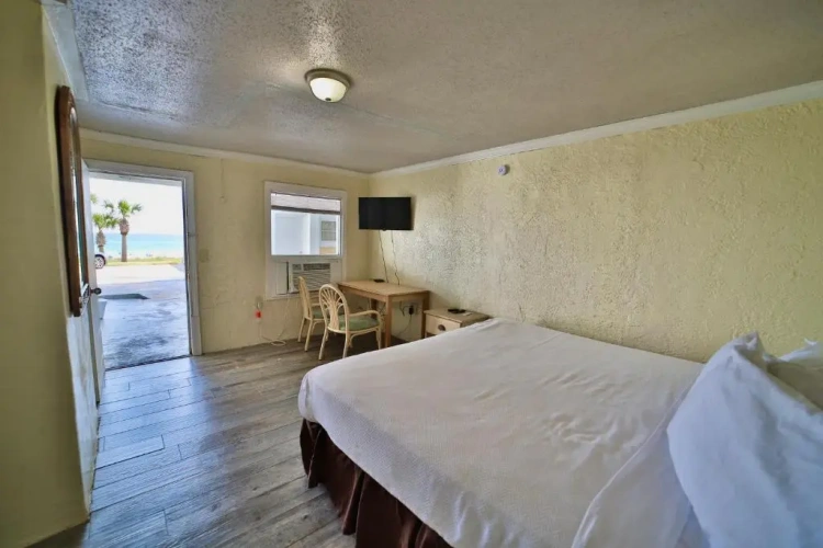 3 Bedrooms Suite