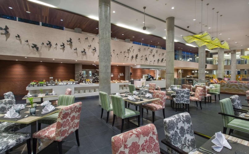Hilton Garden Inn Bali Ngurah Rai Airport photo 28