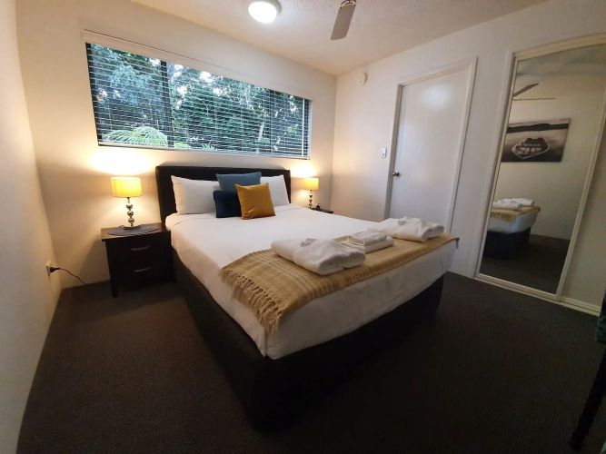 Noosa River Retreat