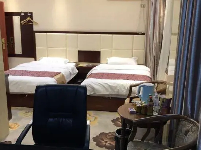 Hotelafbeelding