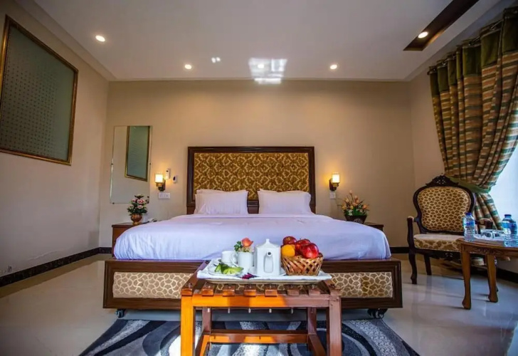 Cordillera Resort