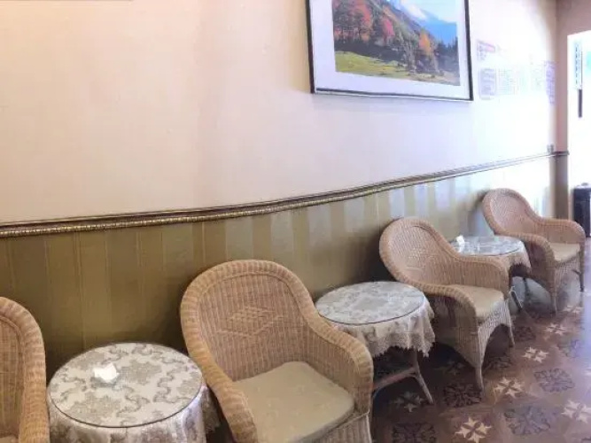 Baoxing Jiayuan Hotel