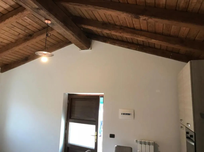 Borgo Donna Teresa