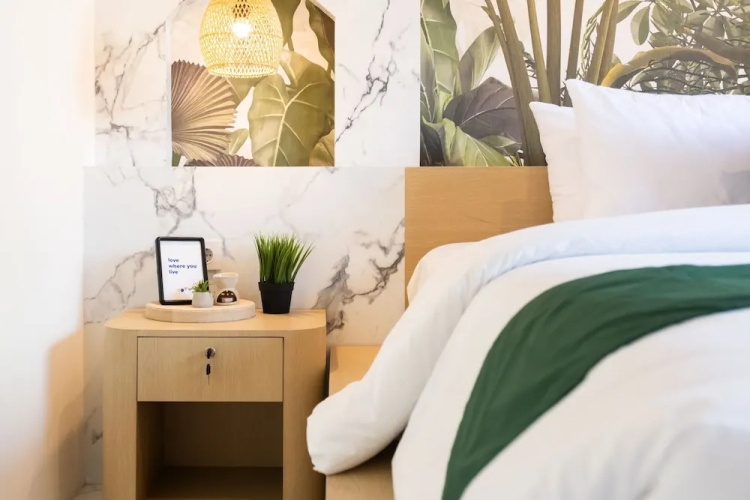 Cove Ume Nerus Residences & Villa