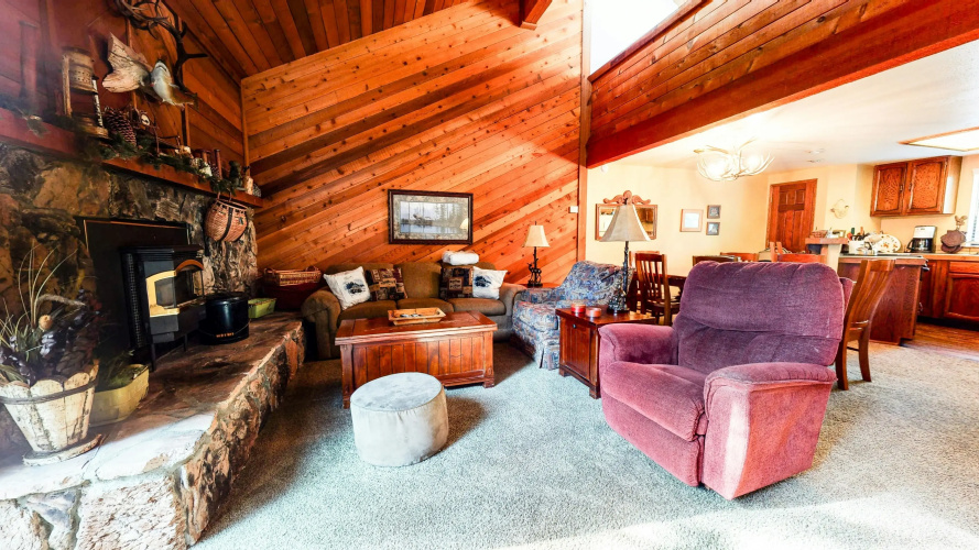 Mammoth Sierra Townhomes #32