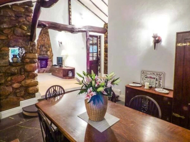 Conifers Cottage