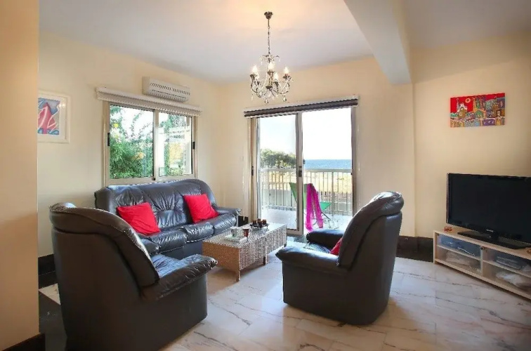 Villa Jasmine By The Sea