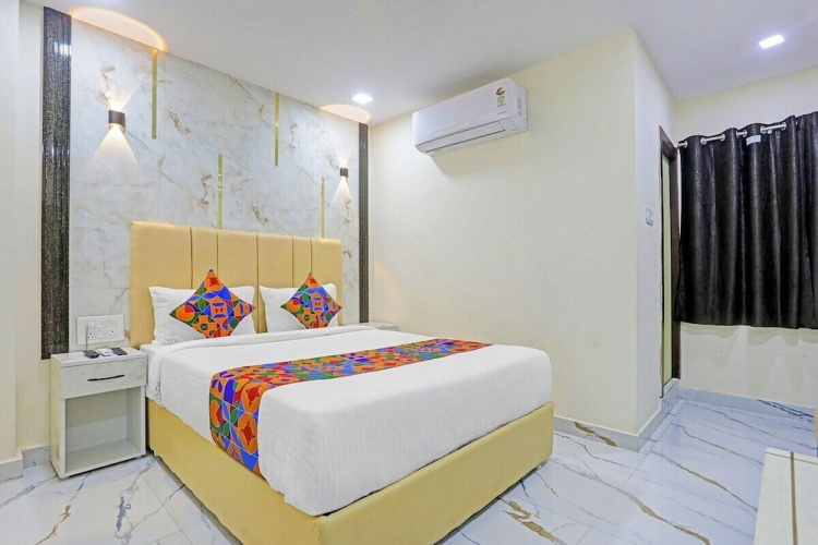 Hotel Grand Inn