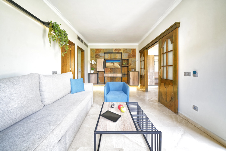 Suites And Villas By Dunas photo 14