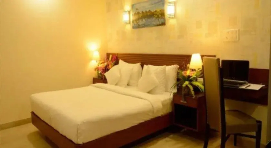 Patliputra Nesh Inn