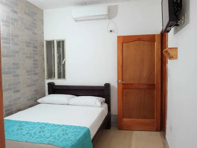 Hotel Angel Maria