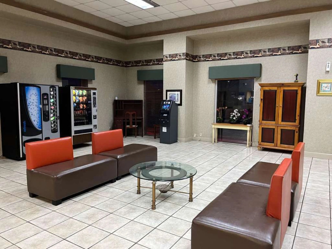 Howard Johnson West Memphis