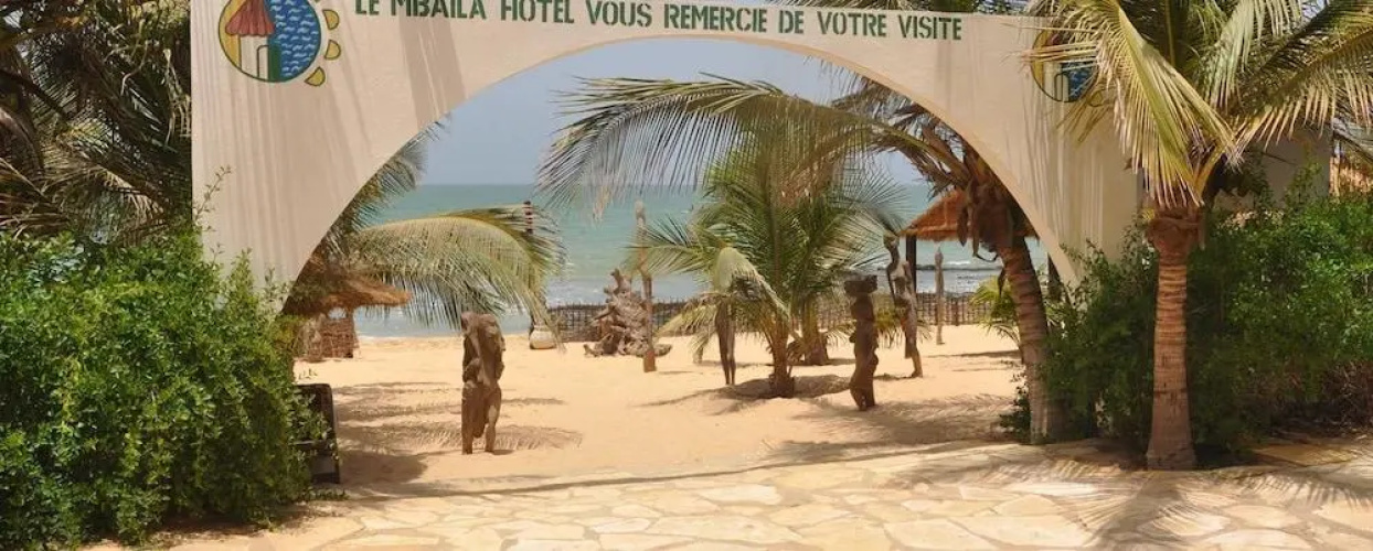 Le Mbaila