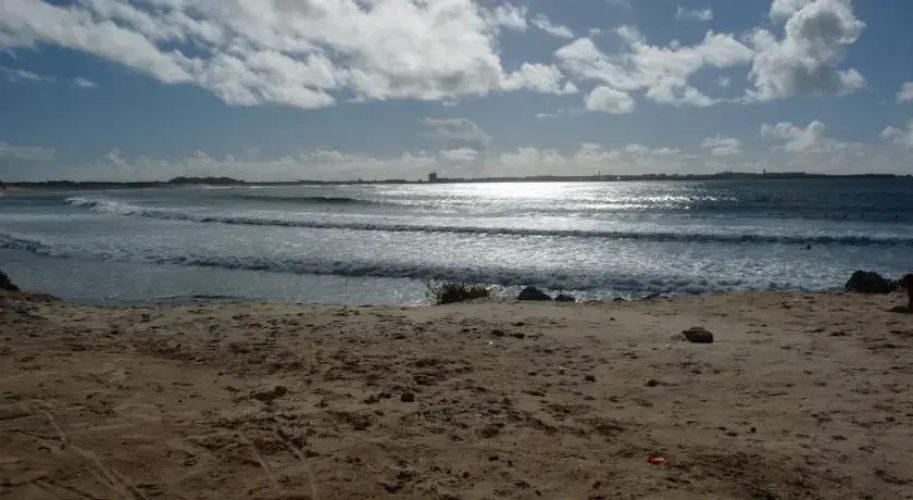 Chillout Beach Hostel