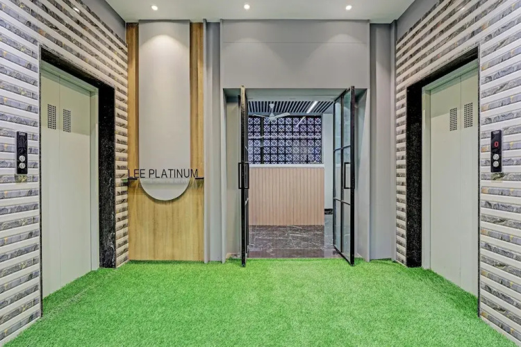 Hotel Lee Platinum
