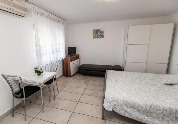 Alen 1 - SA4(2) in Crikvenica