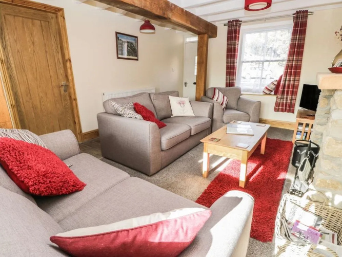 Crumble's Cottage