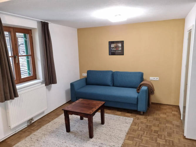 Appartment Montfort