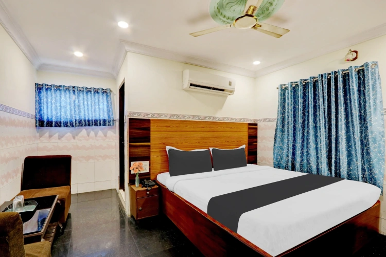 Classic room