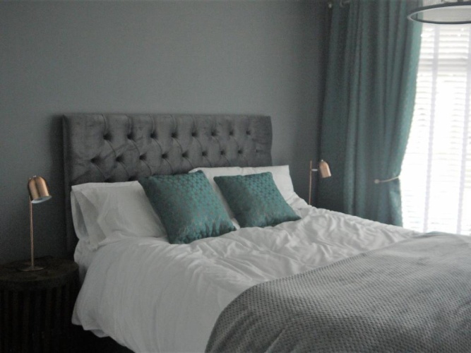 Deluxe Junior Suite