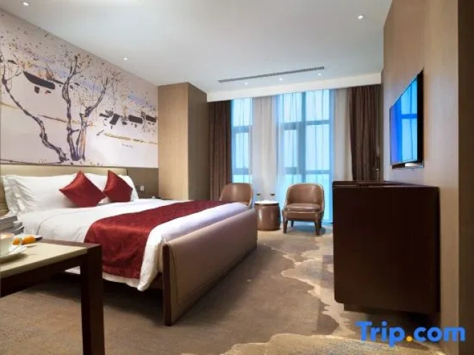 Premier Double room