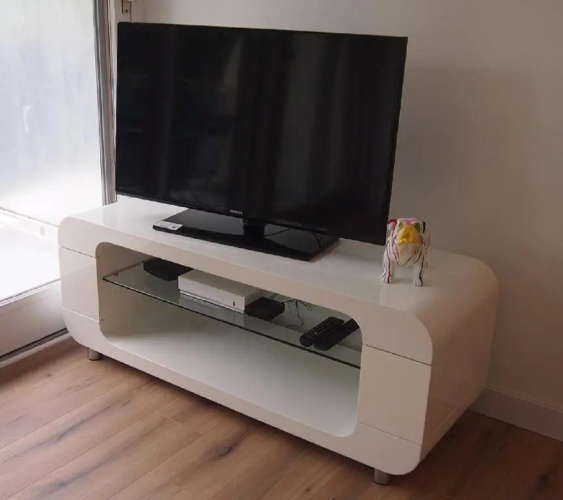 Morlaix : Superbe appartement en résidence