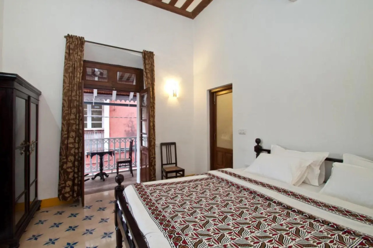 Hospedaria Abrigo de Botelho