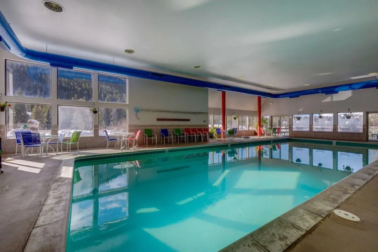 Willows #1713 - 1 Br Condo