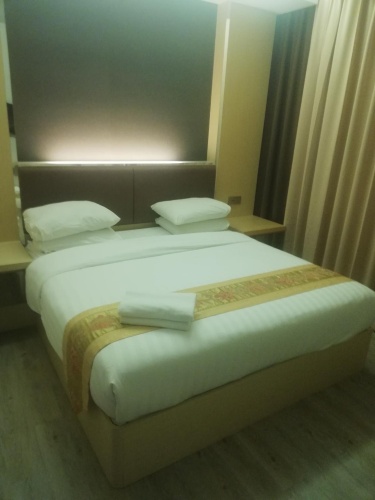Premium Double room